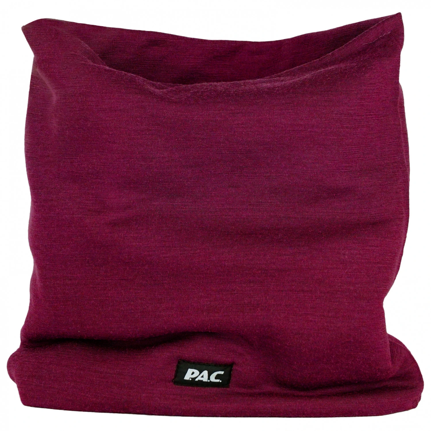P.A.C. - Merino Snood - Tour De Cou 3 P.A.C. - Merino Snood - Tour De Cou