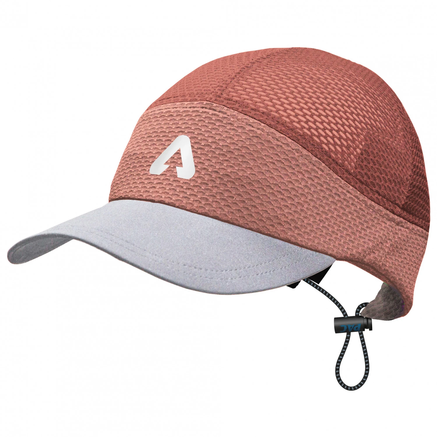 P.A.C. - Mesh Run Cap - Casquette 6 P.A.C. - Mesh Run Cap - Casquette – Image 4