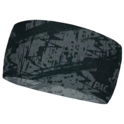 P.A.C. - Ocean Upcycling Headband - Bandeau -Maloja Magasi pac ocean upcycling headband bandeau 4