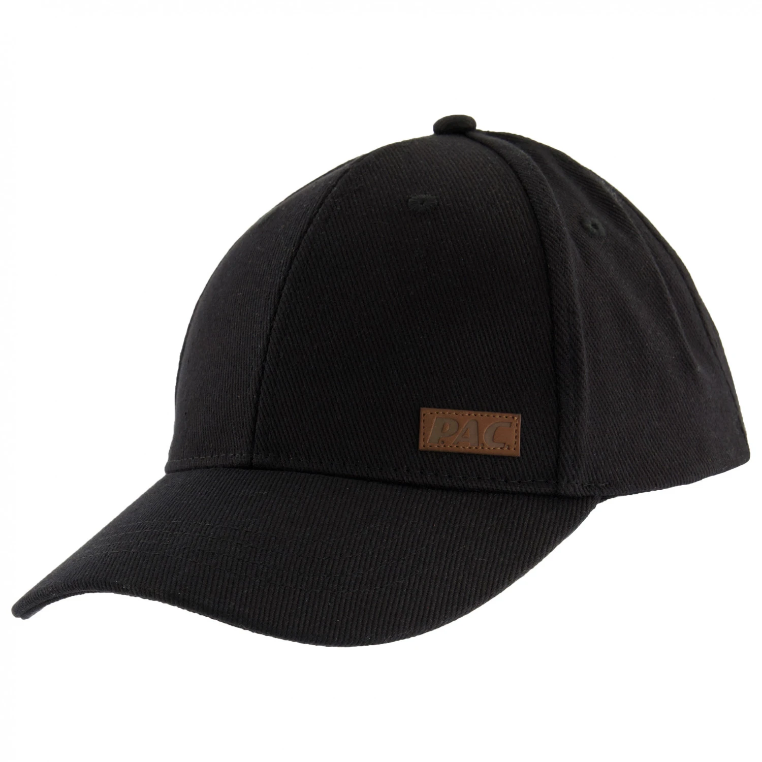 P.A.C. - Organic Classic Cap Lusaf - Casquette 5 P.A.C. - Organic Classic Cap Lusaf - Casquette – Image 3