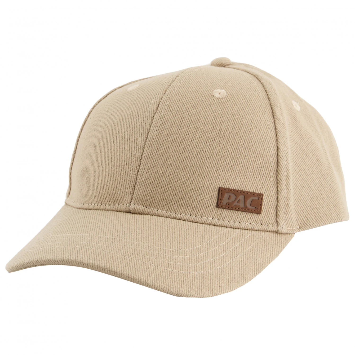 P.A.C. - Organic Classic Cap Lusaf - Casquette 6 P.A.C. - Organic Classic Cap Lusaf - Casquette – Image 4