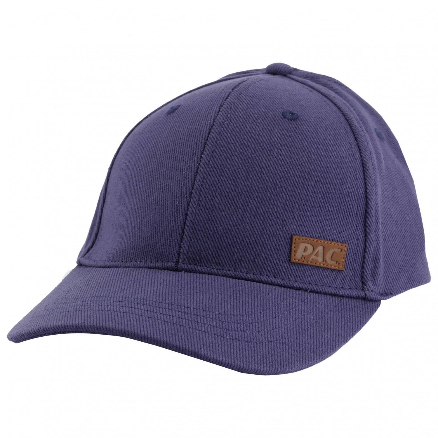 P.A.C. - Organic Classic Cap Lusaf - Casquette 7 P.A.C. - Organic Classic Cap Lusaf - Casquette – Image 5