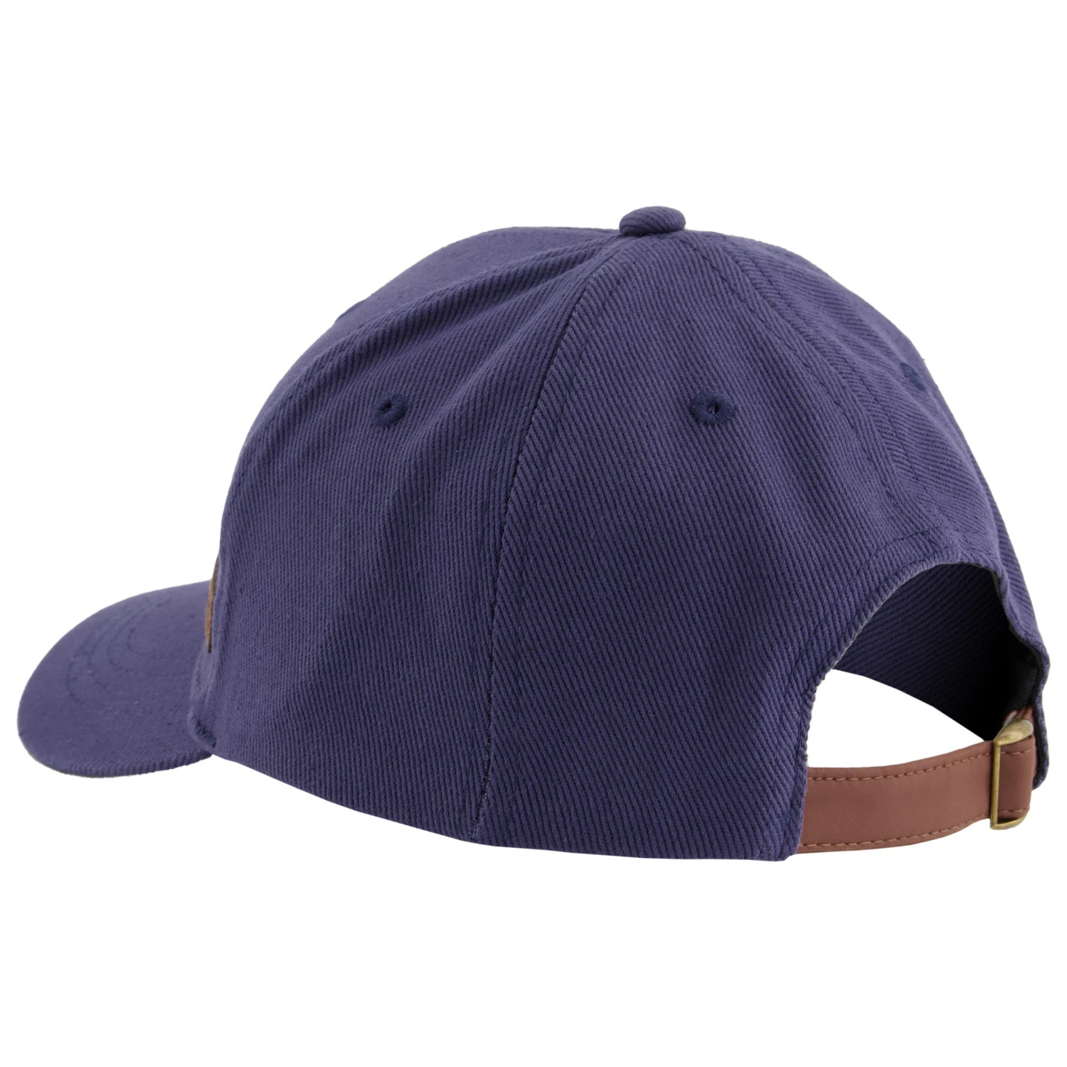 P.A.C. - Organic Classic Cap Lusaf - Casquette 4 P.A.C. - Organic Classic Cap Lusaf - Casquette – Image 2
