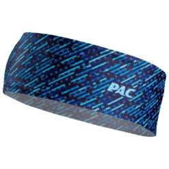 P.A.C. - Reflector Headband - Bandeau -Maloja Magasi pac reflector headband bandeau 1