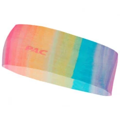 P.A.C. - Slim Headband - Bandeau -Maloja Magasi pac slim headband bandeau 4