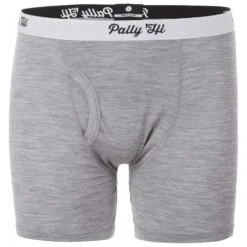 Pally'Hi - Boxer - Sous-vêtement Mérinos -Maloja Magasi pallyhi boxer sous vetement merinos 1