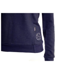 Pally'Hi - Women's Crew Neck Sweater Round About - Pull 7 Pally'Hi - Women's Crew Neck Sweater Round About - Pull -Maloja Magasi pallyhi womens crew neck sweater round about pull detail 2