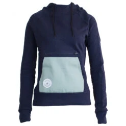 Pally'Hi - Women's Hoodie Cosy Josie - Sweat à Capuche