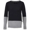 Pally'Hi - Women's Knit Sweater Clean Queen - Pull En Laine Mérinos -Maloja Magasi pallyhi womens knit sweater clean queen pull en laine merinos