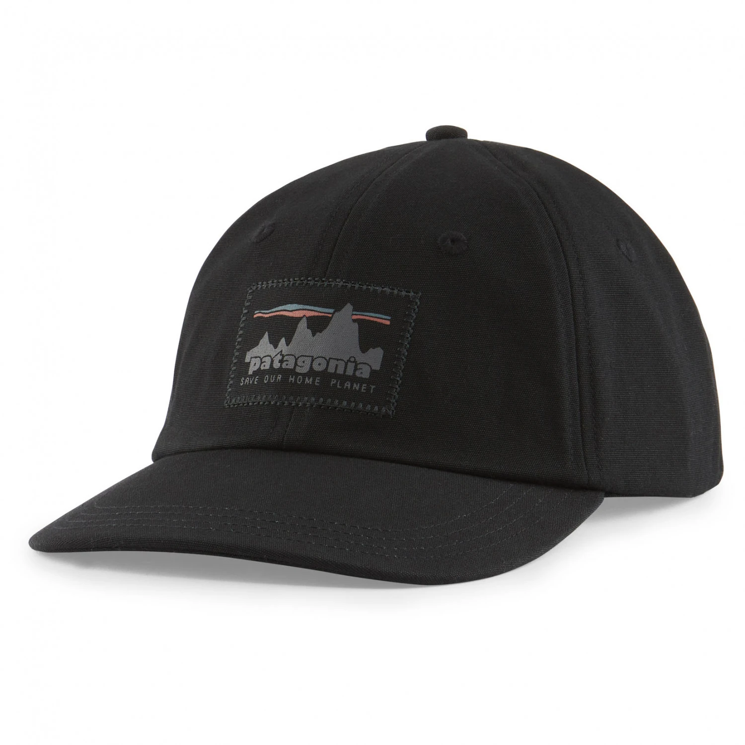 Patagonia - 73 Skyline Trad Cap - Casquette 7 Patagonia - 73 Skyline Trad Cap - Casquette – Image 5