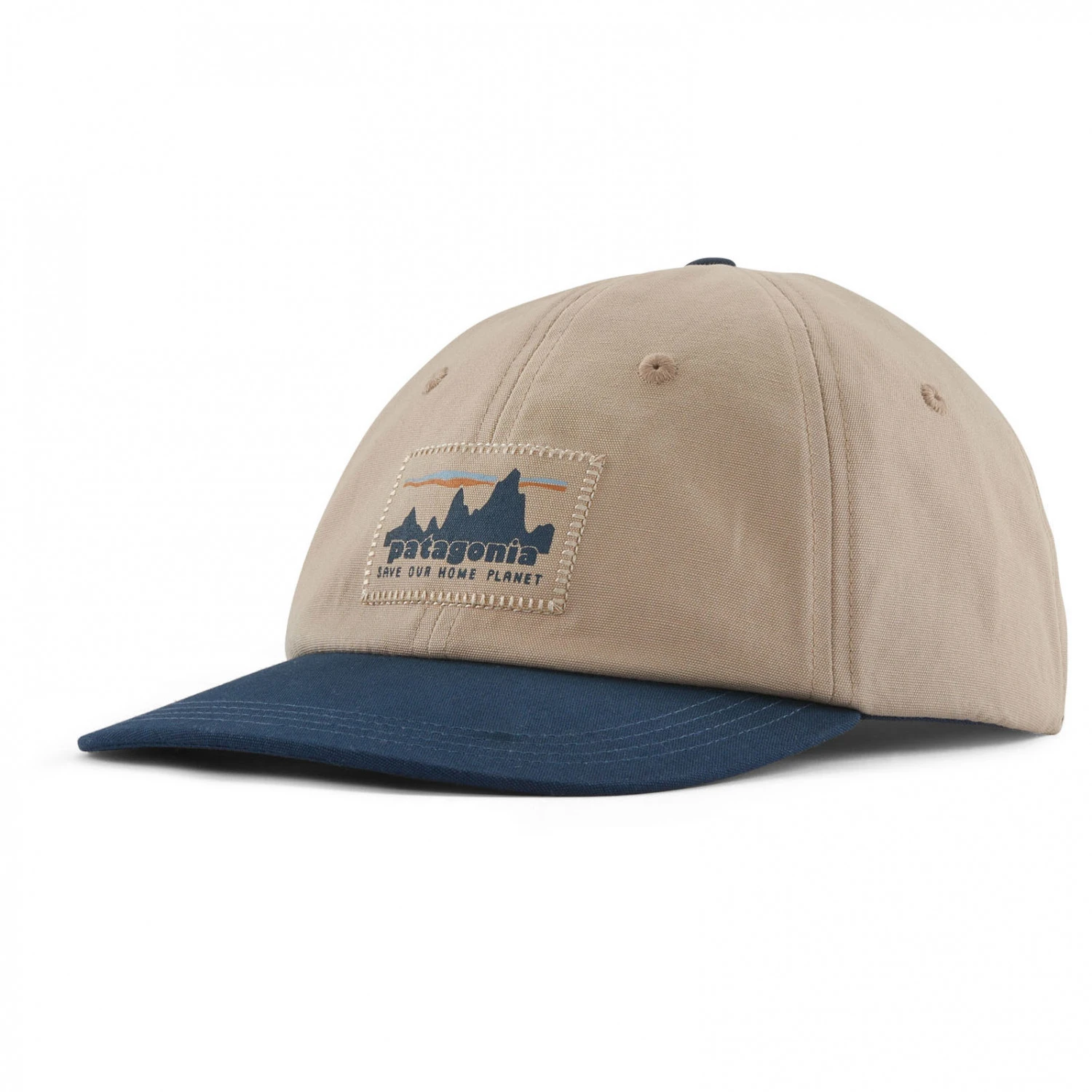 Patagonia - 73 Skyline Trad Cap - Casquette 8 Patagonia - 73 Skyline Trad Cap - Casquette – Image 6