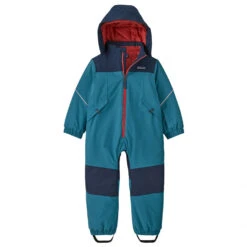 Patagonia - Baby Snow Pile One-Piece - Combinaison -Maloja Magasi patagonia baby snow pile one piece combinaison 1
