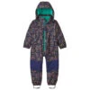 Patagonia - Baby Snow Pile One-Piece - Combinaison