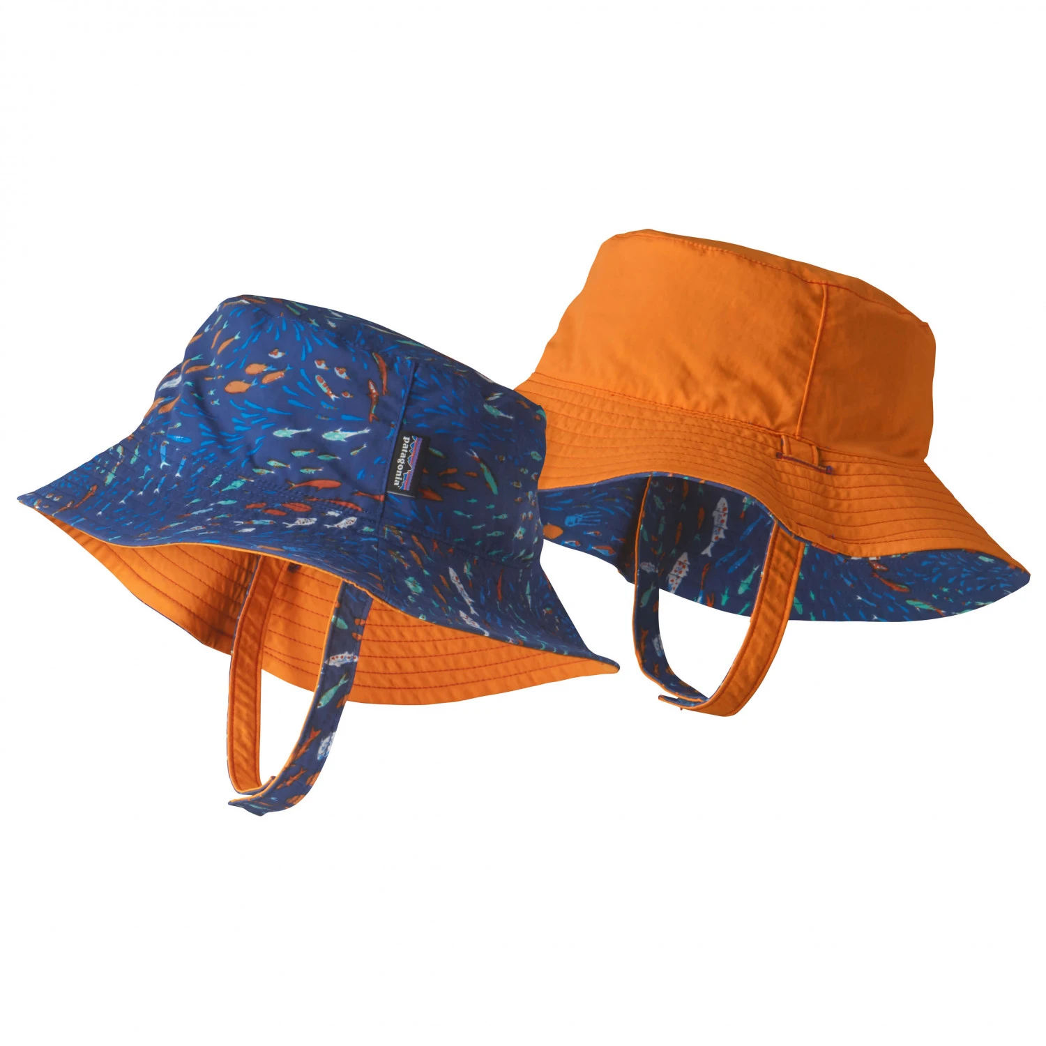Patagonia - Baby Sun Bucket Hat - Chapeau 6 Patagonia - Baby Sun Bucket Hat - Chapeau – Image 4