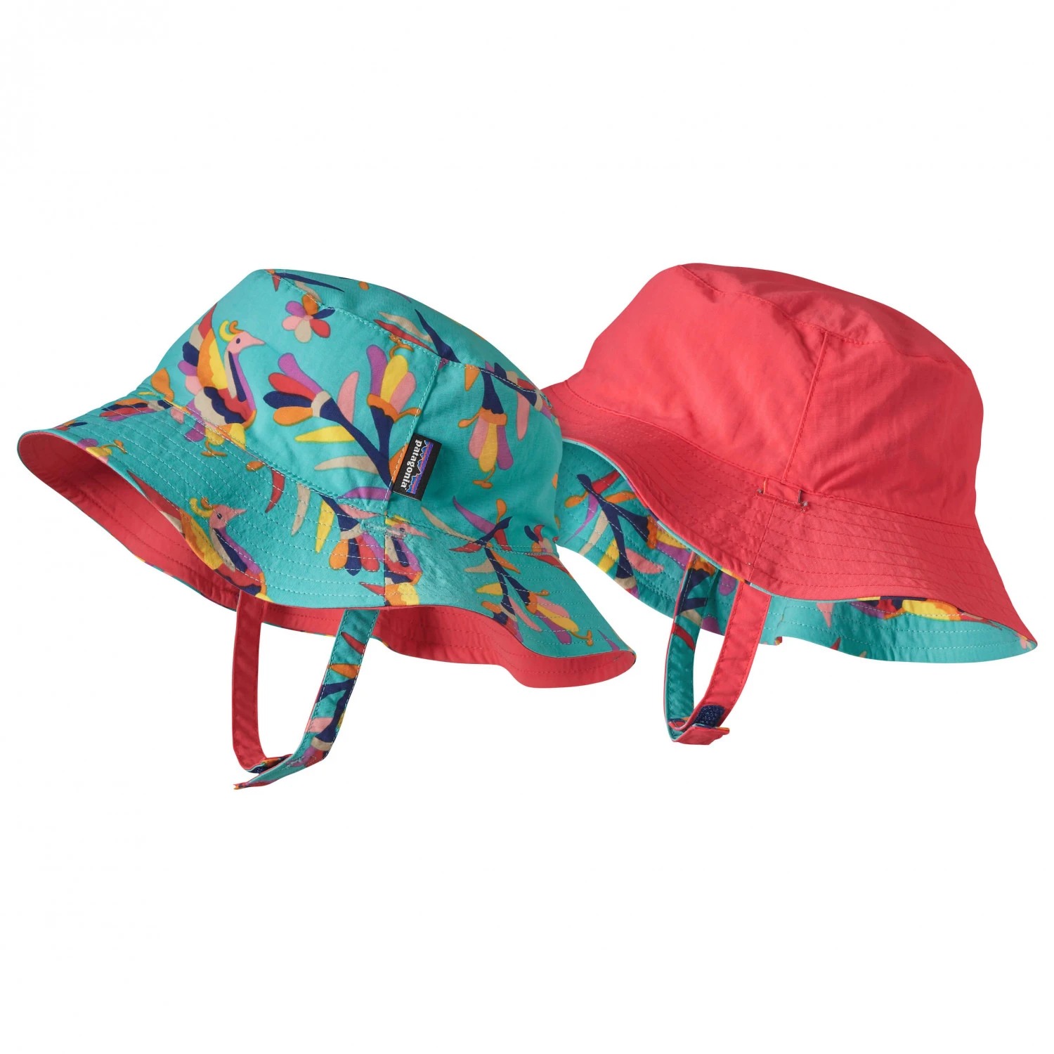 Patagonia - Baby Sun Bucket Hat - Chapeau 7 Patagonia - Baby Sun Bucket Hat - Chapeau – Image 5