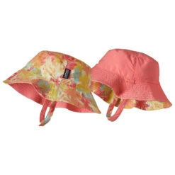 Patagonia - Baby Sun Bucket Hat - Chapeau 13 Patagonia - Baby Sun Bucket Hat - Chapeau -Maloja Magasi patagonia baby sun bucket hat chapeau detail 6