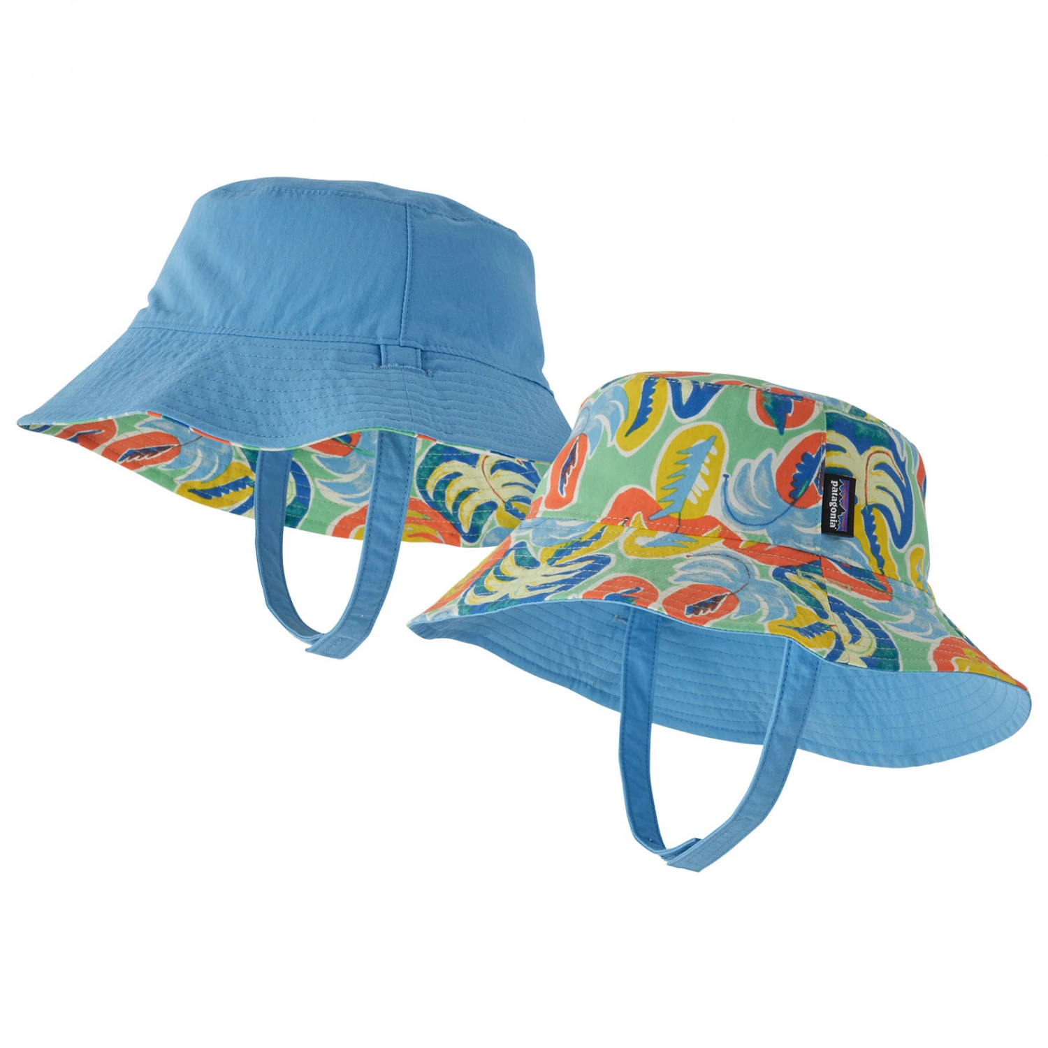 Patagonia - Baby Sun Bucket Hat - Chapeau 3 Patagonia - Baby Sun Bucket Hat - Chapeau