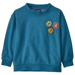 Patagonia - Baby's Lightweight Crew Sweatshirt - Pull