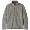 Patagonia - Better Sweater 1/4 Zip - Pull Polaire 1 Patagonia - Better Sweater 1/4 Zip - Pull Polaire -Maloja Magasi patagonia better sweater 1 4 zip pull polaire