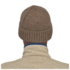 Patagonia - Brodeo Beanie - Bonnet -Maloja Magasi patagonia brodeo beanie bonnet detail 4