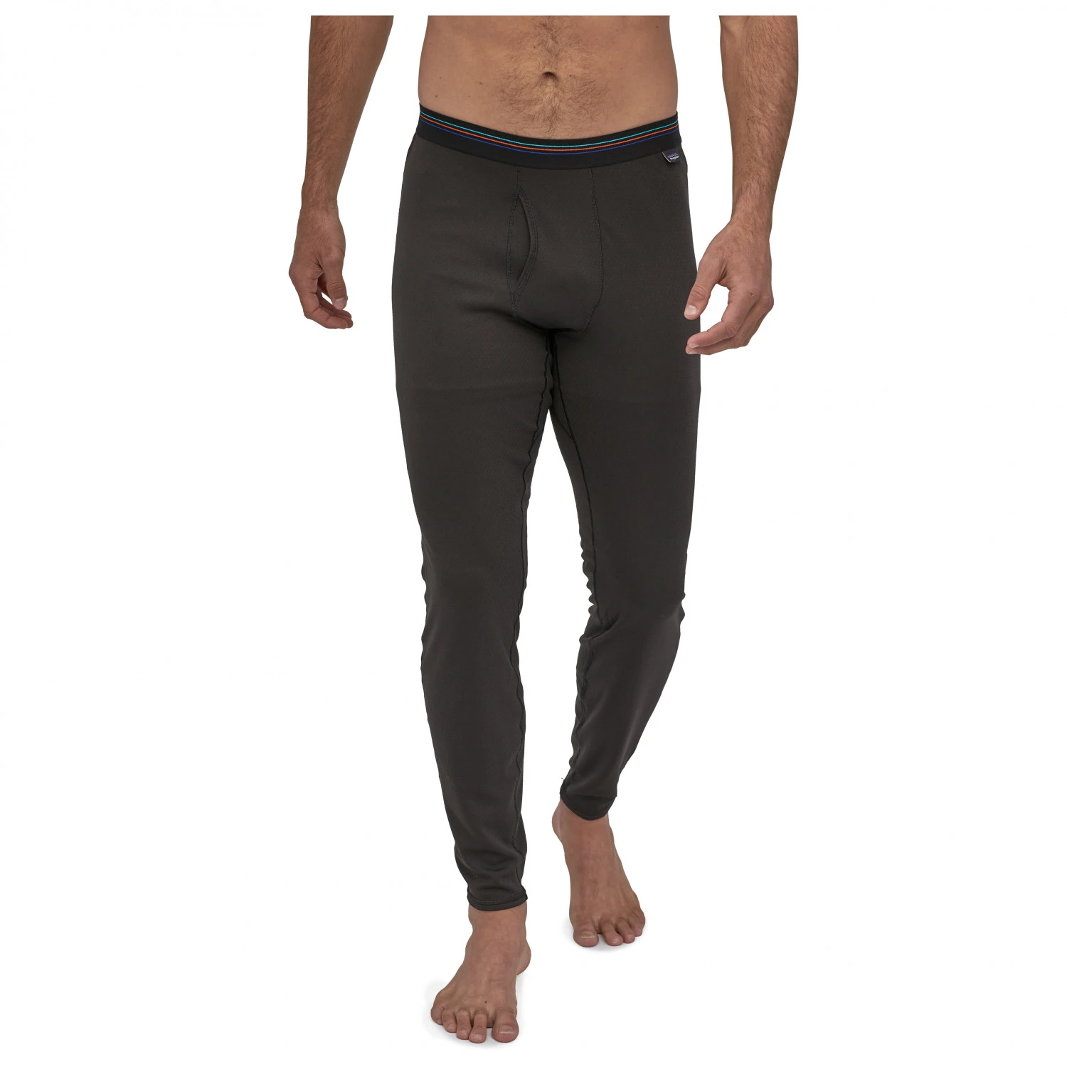 Patagonia - Capilene Midweight Bottoms - Sous-vêtement Synthétique 4 Patagonia - Capilene Midweight Bottoms - Sous-vêtement Synthétique – Image 2