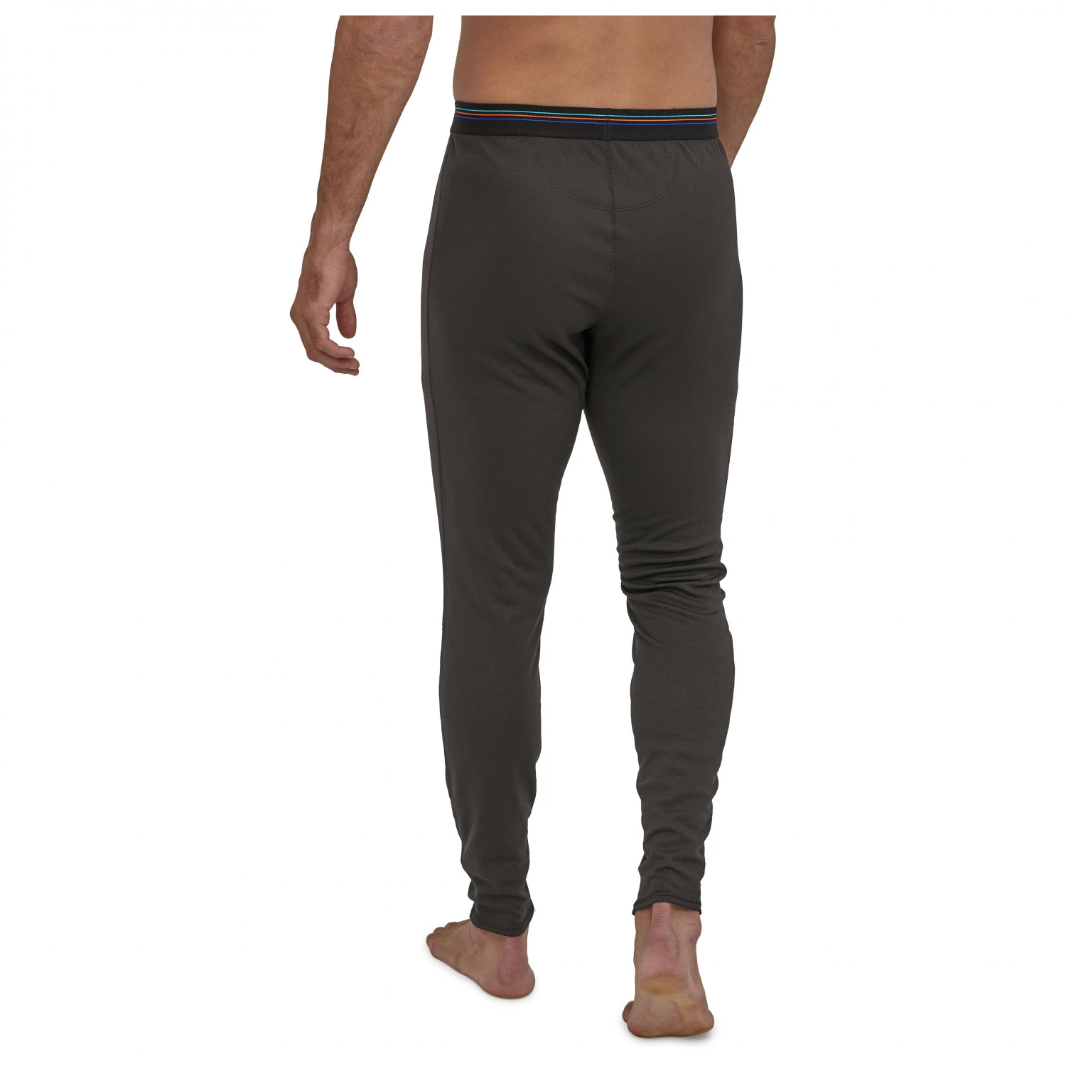 Patagonia - Capilene Midweight Bottoms - Sous-vêtement Synthétique 5 Patagonia - Capilene Midweight Bottoms - Sous-vêtement Synthétique – Image 3