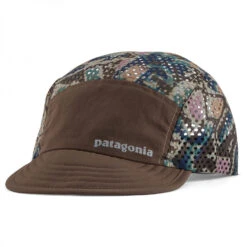 Patagonia - Duckbill Cap - Casquette -Maloja Magasi patagonia duckbill cap casquette 3