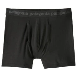 Patagonia - Essential Boxer Briefs 3' - Sous-vêtement -Maloja Magasi patagonia essential boxer briefs 3 sous vetement 2