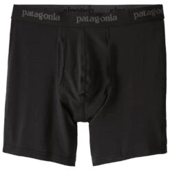 Patagonia - Essential Boxer Briefs 6' - Sous-vêtement -Maloja Magasi patagonia essential boxer briefs 6 sous vetement 2