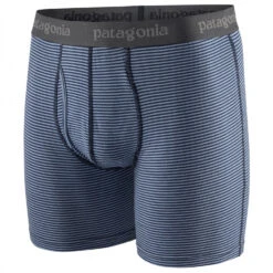 Patagonia - Essential Boxer Briefs 6' - Sous-vêtement -Maloja Magasi patagonia essential boxer briefs 6 sous vetement 3