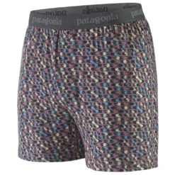 Patagonia - Essential Boxers - Sous-vêtement 8 Patagonia - Essential Boxers - Sous-vêtement -Maloja Magasi patagonia essential boxers sous vetement 1