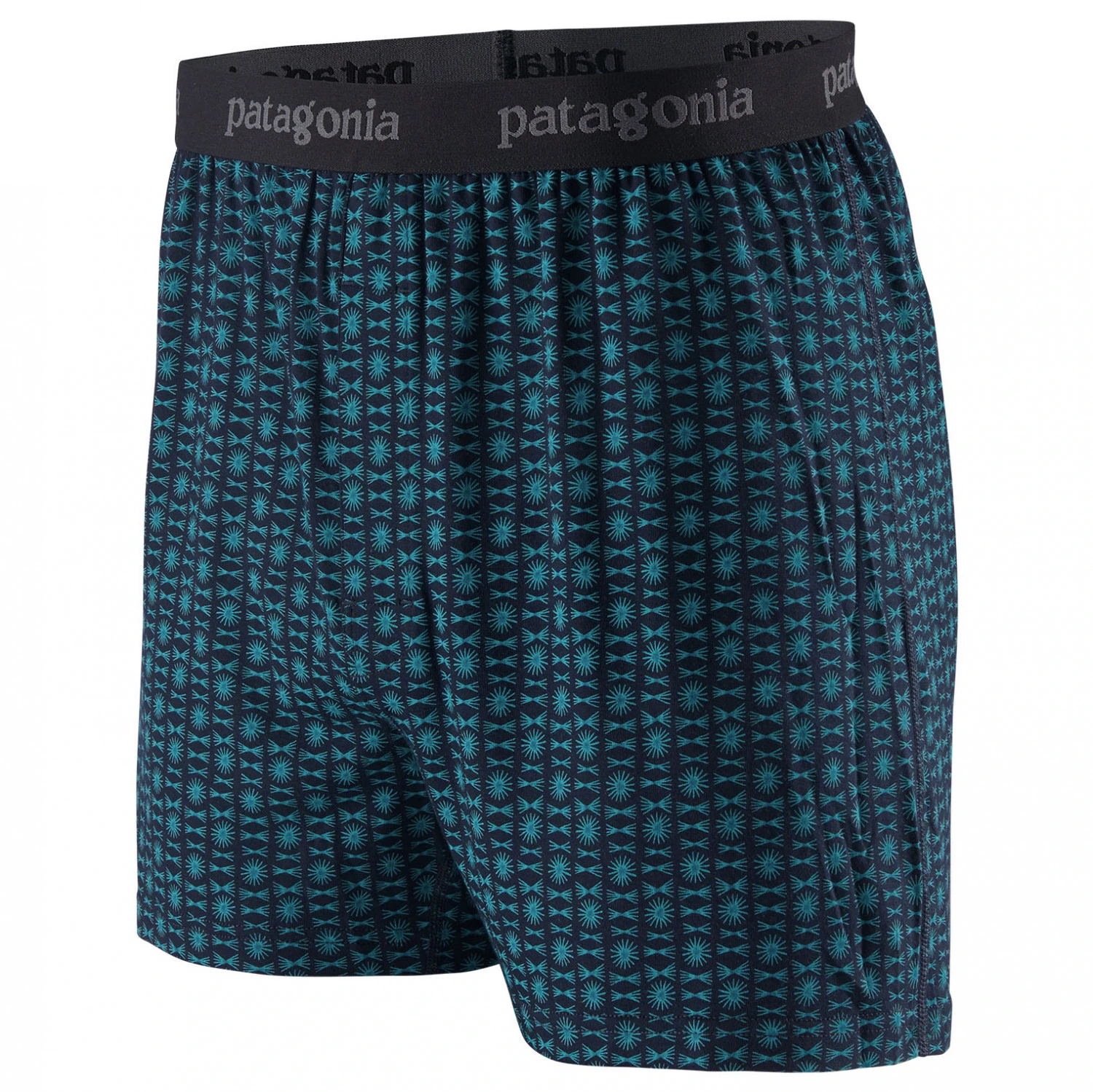 Patagonia - Essential Boxers - Sous-vêtement 7 Patagonia - Essential Boxers - Sous-vêtement – Image 5