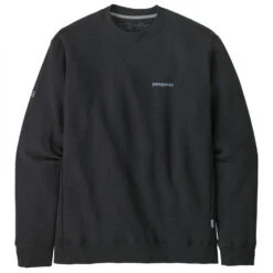 Patagonia - Fitz Roy Icon Uprisal Crew Sweatshirt - Pull -Maloja Magasi patagonia fitz roy icon uprisal crew sweatshirt pull 2