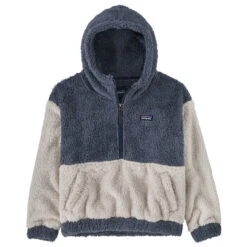 Patagonia - Girl's Los Gatos Hoody Sweatshirt - Pull Polaire