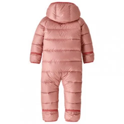 Patagonia - Infant Highloft Down Sweater Bunting - Combinaison 10 Patagonia - Infant Highloft Down Sweater Bunting - Combinaison -Maloja Magasi patagonia infant highloft down sweater bunting combinaison detail 3