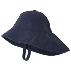 Patagonia - Kid's Block-The-Sun Hat - Chapeau 9 Patagonia - Kid's Block-The-Sun Hat - Chapeau -Maloja Magasi patagonia kids block the sun hat chapeau 2