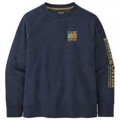 Patagonia - Kid's Lightweight Crew Sweatshirt - Pull