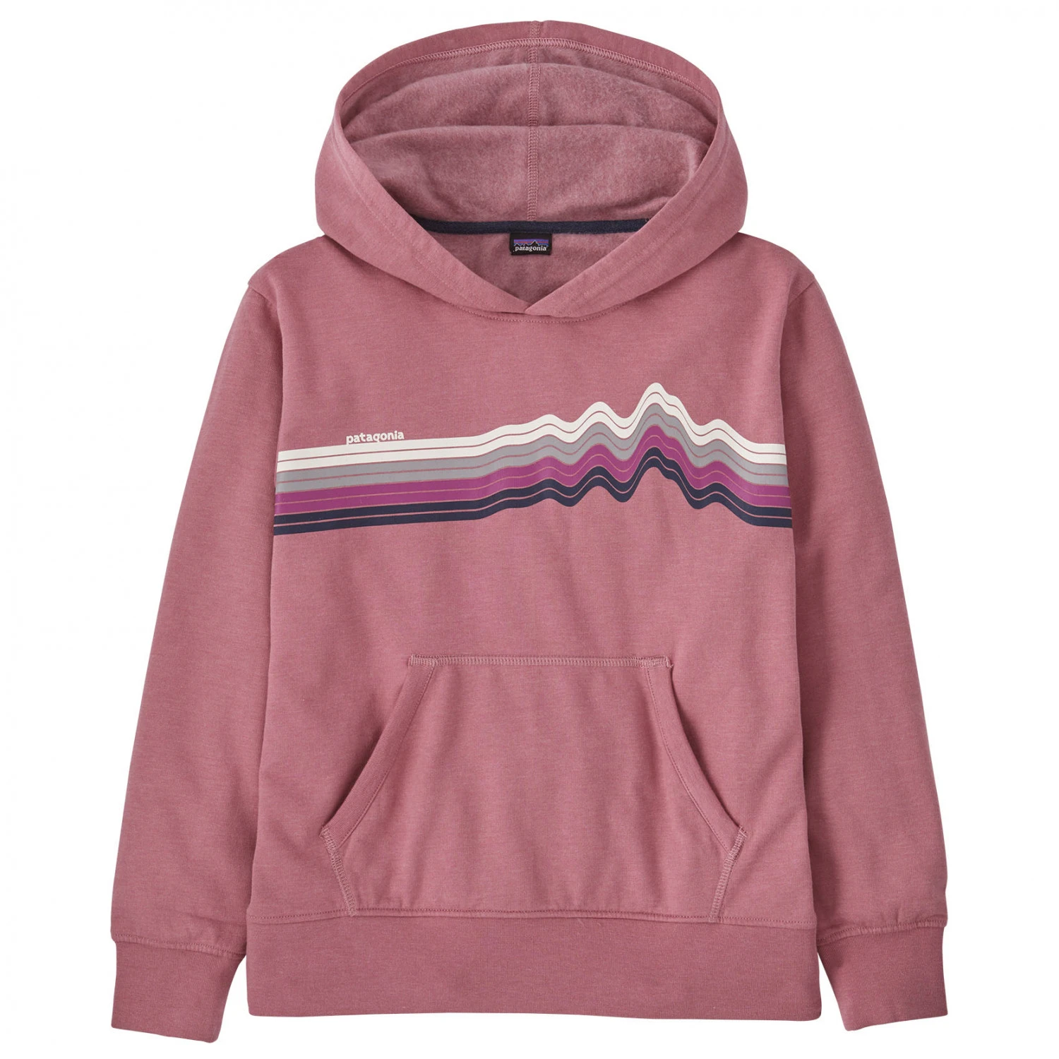 Patagonia - Kid's Lightweight Graphic Hoody Sweatshirt 3 Patagonia - Kid's Lightweight Graphic Hoody Sweatshirt