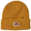 Patagonia - Kid's Logo Beanie - Bonnet -Maloja Magasi patagonia kids logo beanie bonnet