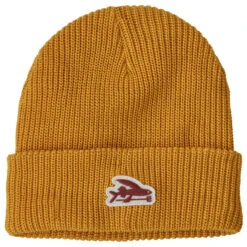 Patagonia - Kid's Logo Beanie - Bonnet