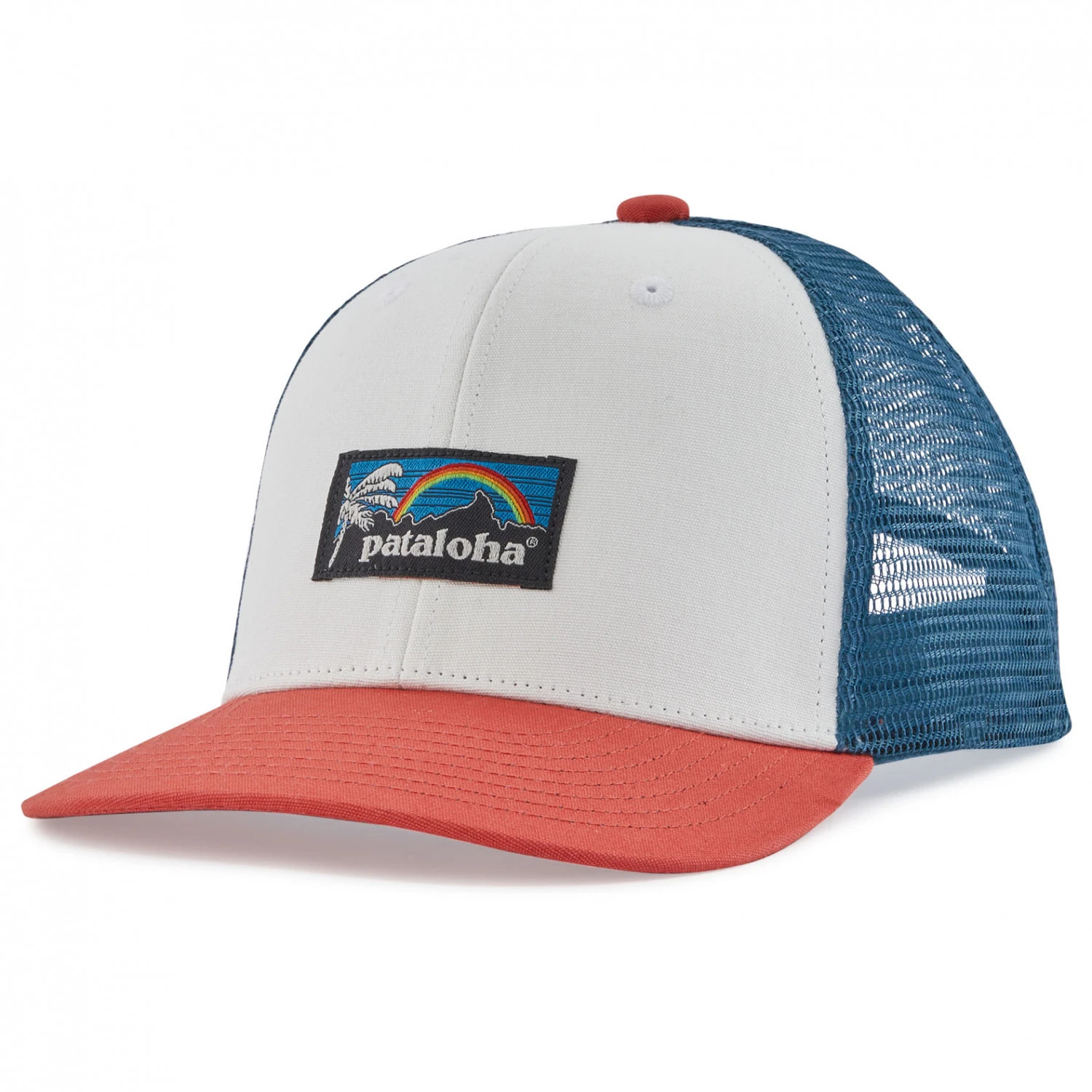 Patagonia - Kid's Trucker Hat - Casquette 6 Patagonia - Kid's Trucker Hat - Casquette â Image 4