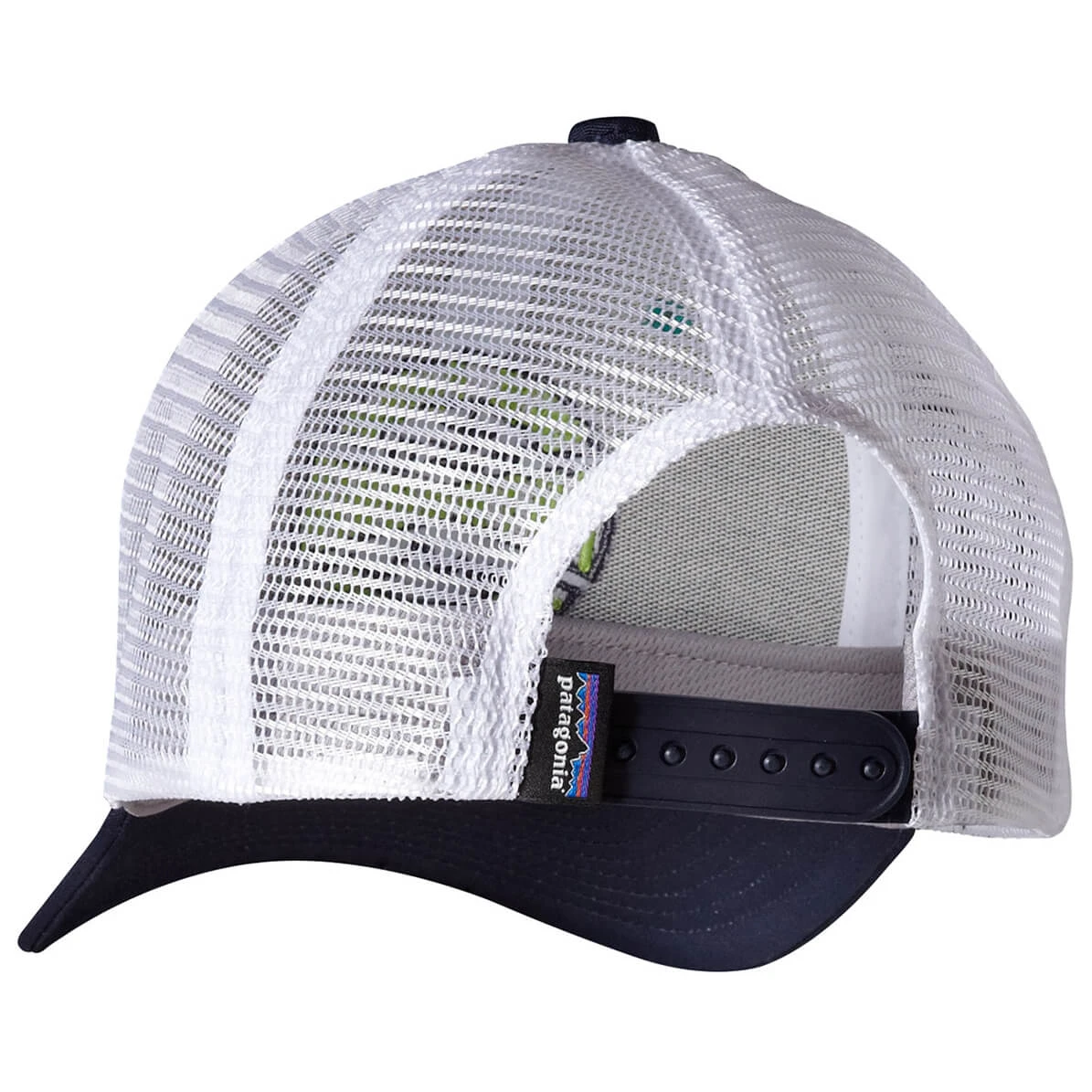 Patagonia - Kid's Trucker Hat - Casquette 4 Patagonia - Kid's Trucker Hat - Casquette â Image 2