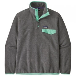 Patagonia - Lightweight Synch Snap-T P/O - Pull Polaire