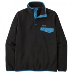 Patagonia - Lightweight Synch Snap-T P/O - Pull Polaire 13 Patagonia - Lightweight Synch Snap-T P/O - Pull Polaire -Maloja Magasi patagonia lightweight synch snap t p o pull polaire 3