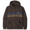 Patagonia - Line Logo Ridge Stripe Uprisal Hoody - Sweat à Capuche 2 Patagonia - Line Logo Ridge Stripe Uprisal Hoody - Sweat à Capuche -Maloja Magasi patagonia line logo ridge stripe uprisal hoody sweat a capuche