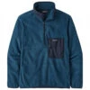 Patagonia - Microdini 1/2 Zip - Pull Polaire -Maloja Magasi patagonia microdini 1 2 zip pull polaire