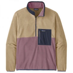 Patagonia - Microdini 1/2 Zip - Pull Polaire -Maloja Magasi patagonia microdini 1 2 zip pull polaire 2