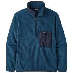 Patagonia - Microdini 1/2 Zip - Pull Polaire