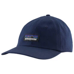 Patagonia - P-6 Label Trad Cap - Casquette