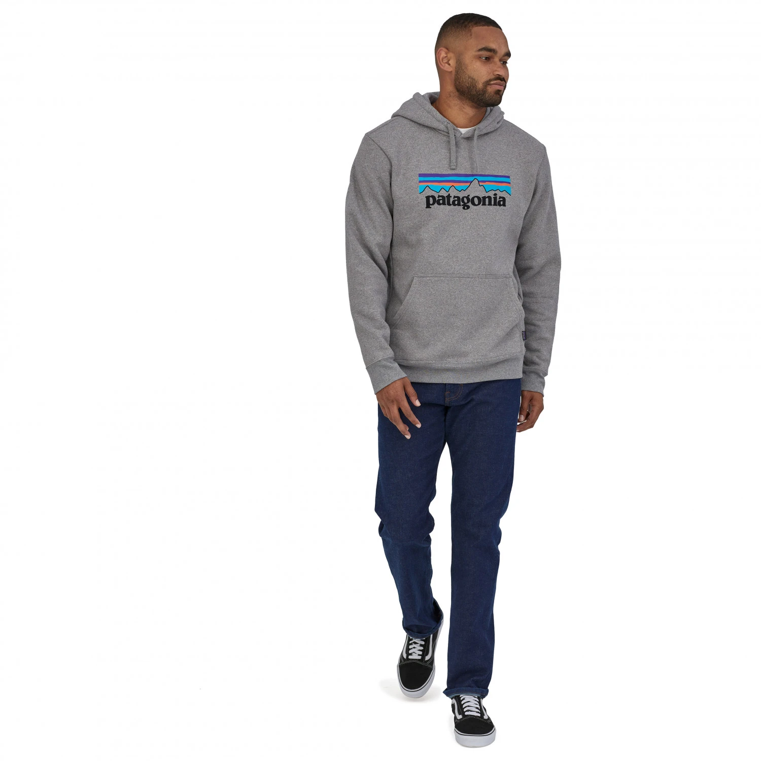 Patagonia - P-6 Logo Uprisal Hoody - Sweat à Capuche 4 Patagonia - P-6 Logo Uprisal Hoody - Sweat à Capuche – Image 2